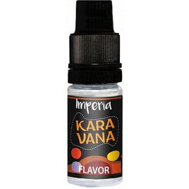 Príchuť IMPERIA Black Label Karavana (Orientálny tabak) 10ml