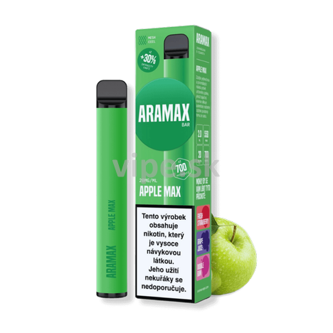 Aramax-Bar-700-apple-max-20-mg-700-poťahov-1-ks.png