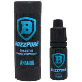 Príchuť About Vape (Bozz) Pure COOL EDITION 10ml Anamon.png