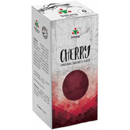 E-liquid Dekang Cherry -  Čerešňa 10ml