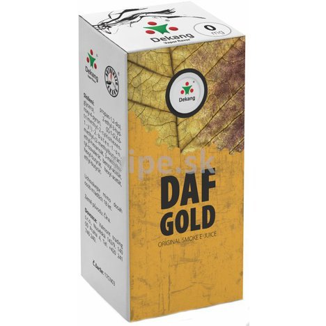 E-liquid Dekang DAF GOLD 10ml.png