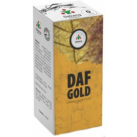E-liquid Dekang DAF Gold 10ml