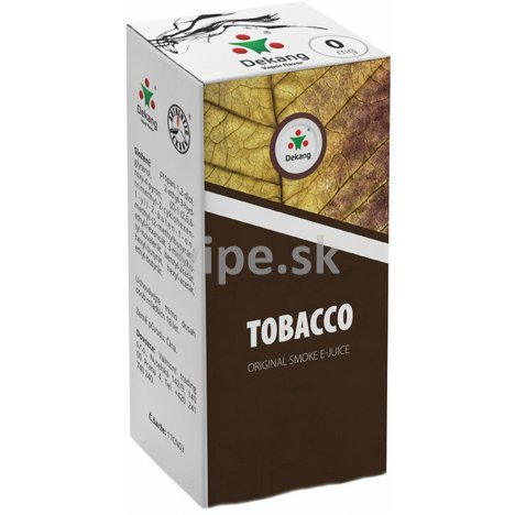 E-liquid Dekang Energy Tabak 10ml.png