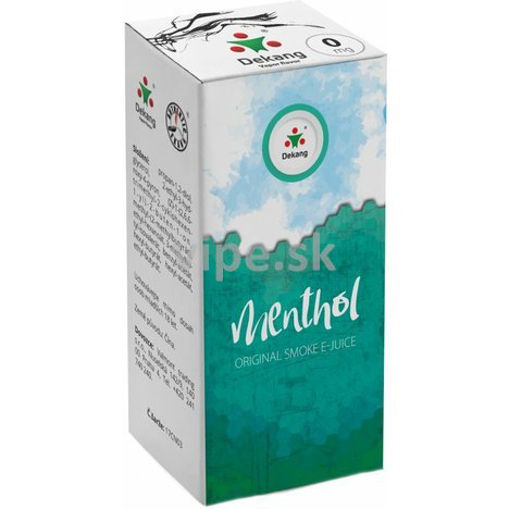 E-liquid Dekang Mentol 10ml.png