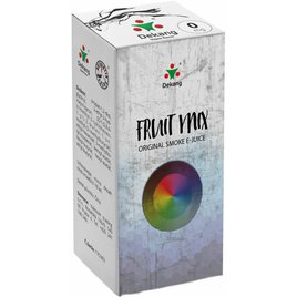 E-liquid Dekang Fruit Mix - Ovocný mix 10ml