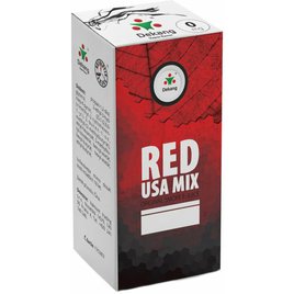 E-liquid Dekang USA Red Mix 10ml