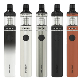 Joyetech EXCEED D19 elektronická cigareta 1500mAh 1ks