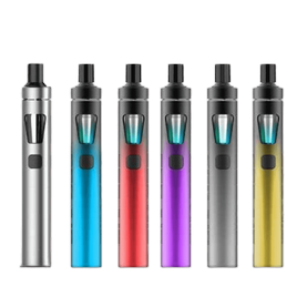 Joyetech eGo AIO ECO Friendly Version elektronická cigareta 1700mAh 1ks