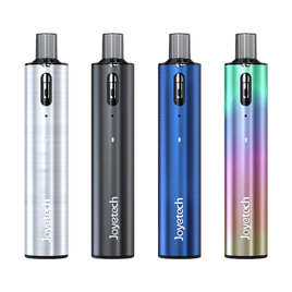 Joyetech eGo Pod elektronická cigareta 1000mAh 1ks