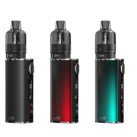 iSmoka-Eleaf iStick T80 GTL Pod Tank Grip 3000mAh 1ks