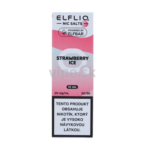 e-liquid-ELFLIQ-Salt-STRAWBERRY-ICE 10ml-20mg.png