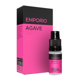 E-liquid EMPORIO Agave 10ml