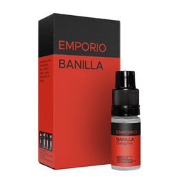 E-liquid EMPORIO Banilla 10ml
