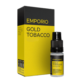 E-liquid EMPORIO Tobacco 10ml