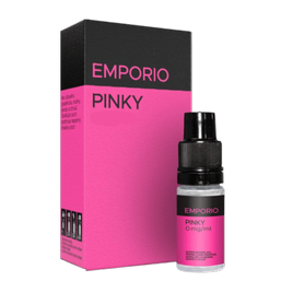 E-liquid EMPORIO Pinky 10ml