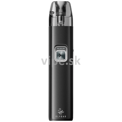 Elf_Bar_ELFX_2_elektronicka_cigareta_1700mAh_Matte_Black