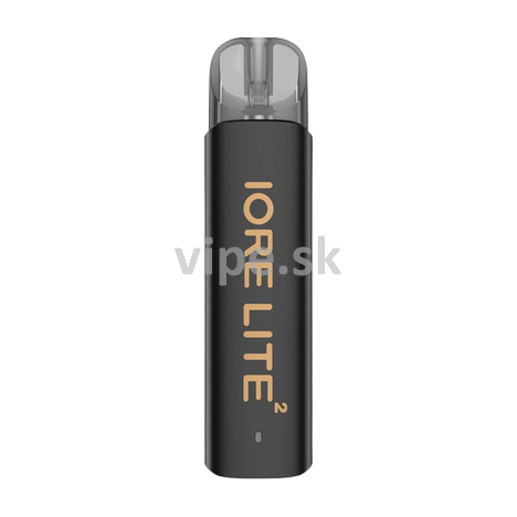 elektronická cigareta iSmoka-Eleaf IORE LITE 2  490mAh Čierna.png