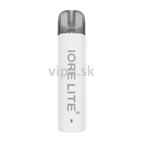 elektronická cigareta iSmoka-Eleaf IORE LITE 2  490mAh Biela.png