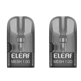 cartridge iSmoka-Eleaf IORE LITE 2 (2ks)