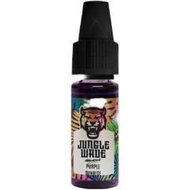 Príchuť Jungle Wave Purple Sunrise (Hrozno, Ľadová drť) 10ml