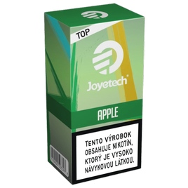 E-liquid TOP Joyetech Apple - Jablko 10ml