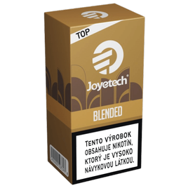 E-liquid TOP Joyetech Blended - zmes Tabakov 10ml