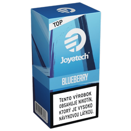 E-liquid TOP Joyetech Blueberry - Čučoriedka 10ml