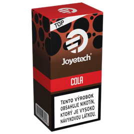 E-liquid TOP Joyetech Cola 10ml