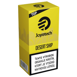 E-liquid TOP Joyetech Desert Ship - Orientálny tabak 10ml