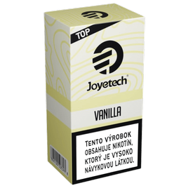 E-liquid TOP Joyetech Vanilla - Vanilka 10ml