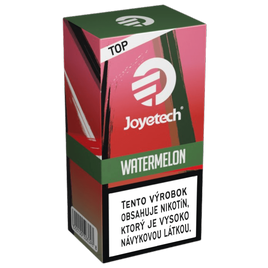 E-liquid TOP Joyetech Watermelom - Vodný melón 10ml