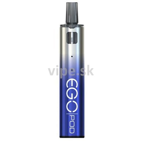 Joyetech eGo AIO AST Pod elektronická cigareta 1000mAh  Sapphire Blue.JPG