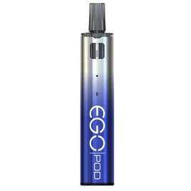 Joyetech eGo AIO AST Pod elektronická cigareta 1000mAh  Sapphire Blue.JPG