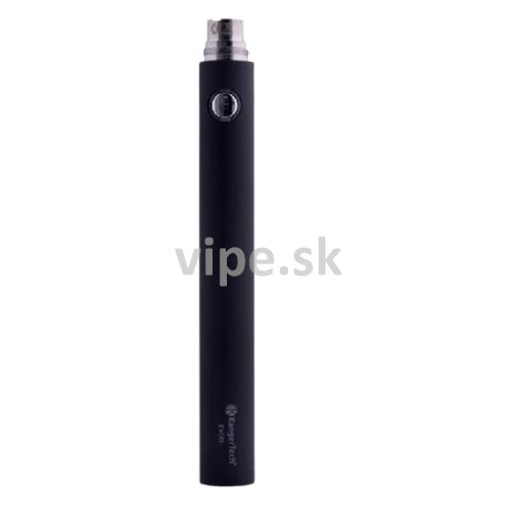 Kangertech EVOD baterie 1000mAh Black (1).png