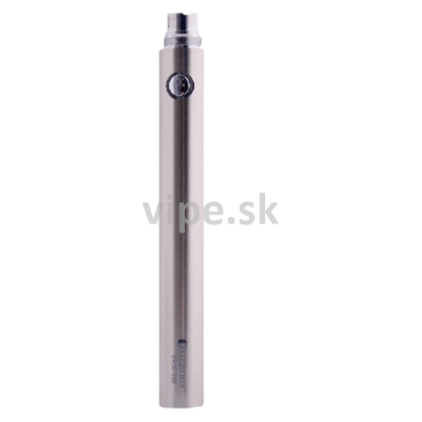 Kangertech EVOD baterie 1000mAh Silver  (1).png