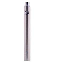 Kangertech EVOD batéria 1000mAh Strieborná