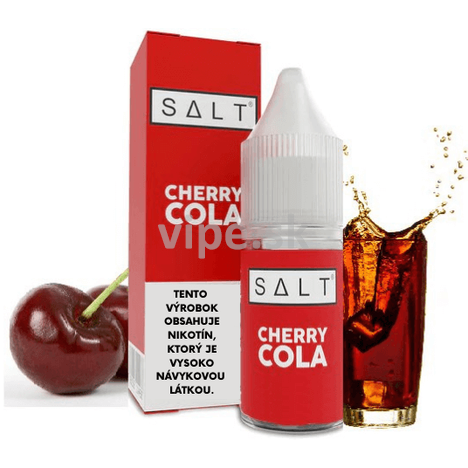 Liquid Juice Sauz SALT Cherry Cola 10ml.png