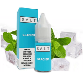 Liquid Juice Sauz SALT Glacier 10 ml