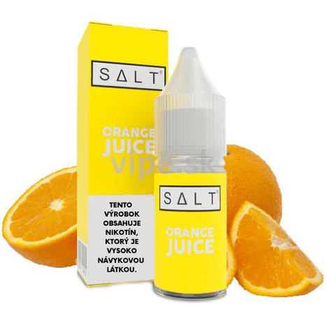 Liquid Juice Sauz SALT Orange Juice  10ml.png