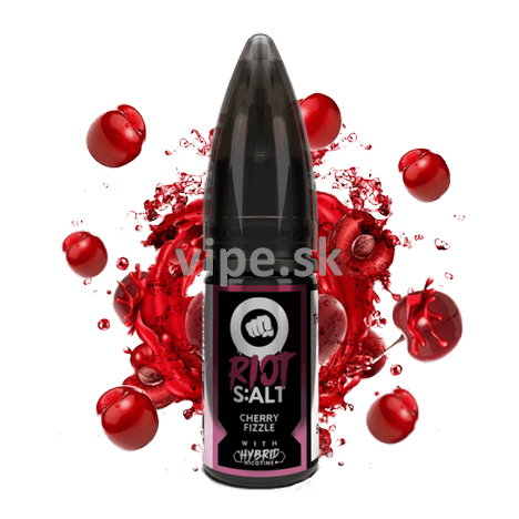 Riot SALT Deluxe Cherry Fizzle 10ml.png