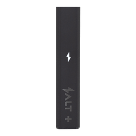 e-cigareta SALT PLUS 500mAh Black