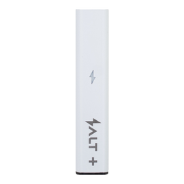 e-cigareta SALT PLUS 500mAh White