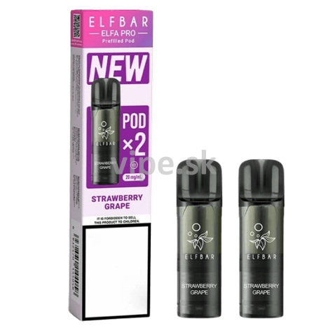 STRAWBERRY-grape-elfa