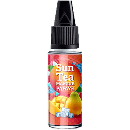 Príchuť Sun Tea Mangue Papaye 10ml