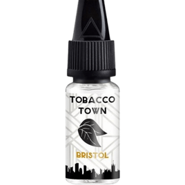 Príchuť TI Juice Tobacco Town Bristol 10ml (Mix anglických tabakov)