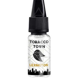 Príchuť TI Juice Tobacco Town Lexington 10ml (Americký tabak)
