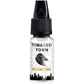 Príchuť TI Juice Tobacco Town Richmond 10ml (Virginia tabak)
