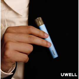Uwell CRAVAT Pod elektronická cigareta 300mAh  (3).png