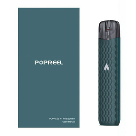elektronická cigareta Uwell POPREEL 520mAh Box.png