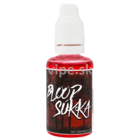 Príchuť Vampire Vape - Blood Sukka 30ml.png